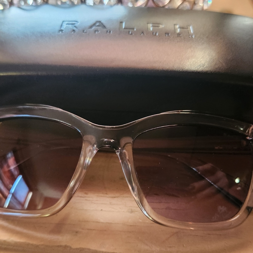 RALPH LAUREN WOMENS SUNGLASSES
